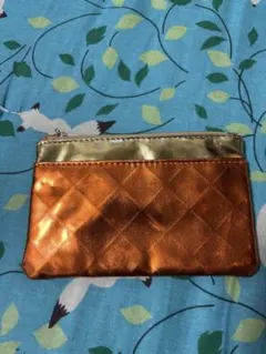 ドクターシーラボ ポーチ 新品