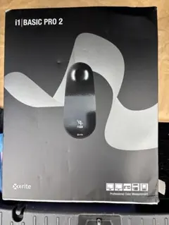 X-Rite i1Basic Pro 2 EO2BAS i1Pro2 分光測色計