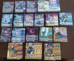 インバルディオ デッキ パーツ付き - メルカリ