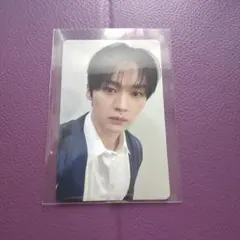 Stray Kids スキズ dominATE JAPAN リノ 購入特典トレカ