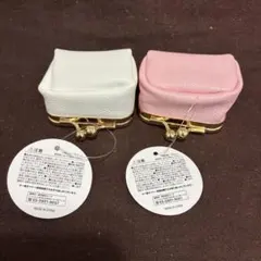 コインケース 2点セット タイトー限定