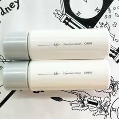 オルビスユー　ドット　エッセンスローション　20ml 2本