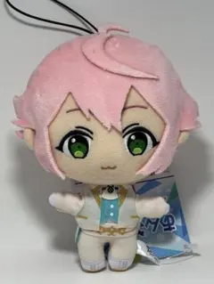 あんさんぶるスターズ 姫宮桃李 ぬいぐるみ 新衣装 あんスタ - メルカリ
