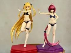 POP UP PARADE 金色の闇 黒咲芽亜 セット