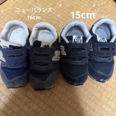 New Balance 996 ネイビー スニーカー