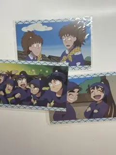 忍たま場面写ポストカード