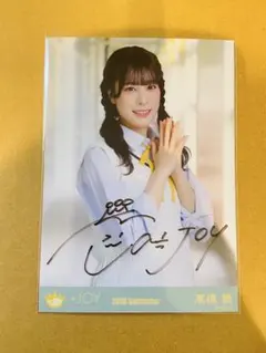 ≒JOY ニアジョイ 僕たちの歌 MV衣装 生写真 まとめ売り - メルカリ