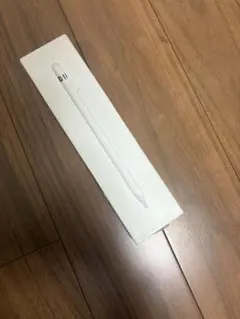 Apple Pencil 第一世代ホワイト 元箱付き