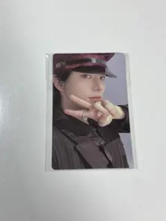 ENHYPEN studiochoom 特典　トレカ ジェイク