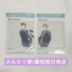 2025年最新】美しい彼 アクリルスタンドの人気アイテム - メルカリ