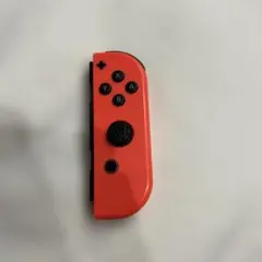 Nintendo Switch Joy-Con 赤　ジャンク品