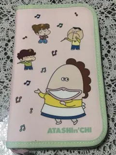 あたしンち　アニメ　キャラクター　まとめ売り　ケース　ストラップ　当時物 あたしンち アニメ キャラクター まとめ売り 空缶 財布 コイン