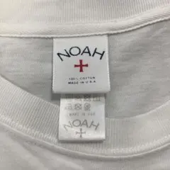 USA製 NOAH ポケットTシャツ Mサイズのサムネイル