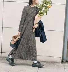 IEDIT×makoto fukuda 【未使用】Les Olivades