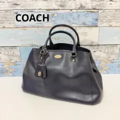 COACH コーチ ハンドバッグ