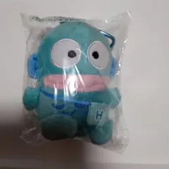 はぴだんぶい 1番くじ 当たりくじ ⑨ マスコット ハンギョドンのサムネイル