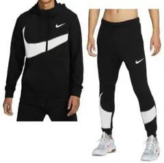 新品ナイキ(NIKE) ジャケット　パンツ セットアップ　定価18,080円