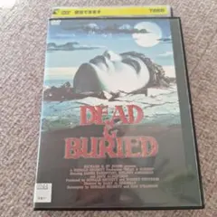 1986年／ゾンゲリア・laser disk1981年アメリカ映画。【美品】。 1986年／ゾンゲリア・laser disk1981年アメリカ映画。【美品