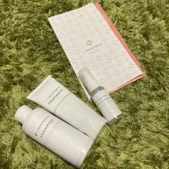 LINEASTORIA ウィッグ用　シャンプー・トリートメント・ヘアセラムセットのサムネイル