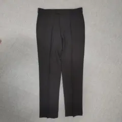 UNIQLO スラックス グレー ウエスト85cm