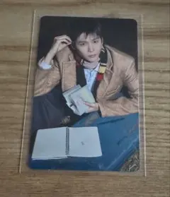 RIIZE All of You 初回限定盤 A トレカ　ウンソク