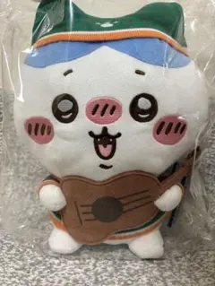 ハチワレB賞☆ぬいぐるみのサムネイル