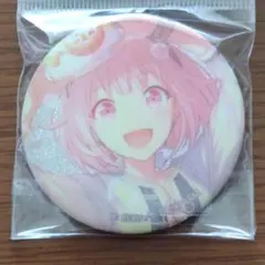 にじさんじ 東京ドームシティ コラボ 早乙女ベリー 缶バッジ - メルカリ
