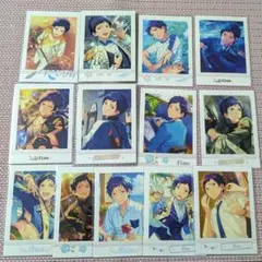 あんさんぶるスターズ ぱしゃこれ 伏見弓弦