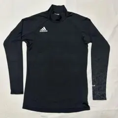adidas アディダス インナーシャツ Ｍ