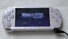 PSP2000 本体 ジャンク