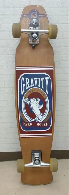2025年最新】gravity スケートボードの人気アイテム - メルカリ