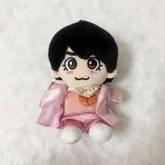 【値下げ中】なにわ男子 大西流星 ちびぬい 初心LOVE