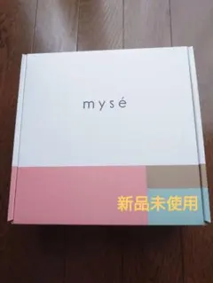ヤーマン ミーゼ ディープスキンクリア MS-43Pのサムネイル