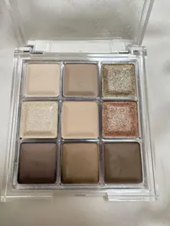 チョコレートアイシャドウ 01 スイートトリュフ