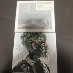 嵐　「untitled」