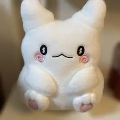 はなまるおばけ　プライズ品