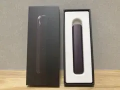 【ほぼ新品】ドクターベイプ3 本体 箱付き　ブラック