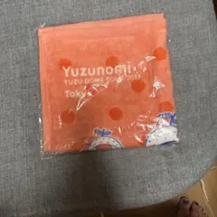 ゆず YUZU DOME TOUR 2019 Yuzunomi タオル