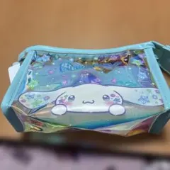 ♡新品♡Sanrio 시나모롤 ポーチ