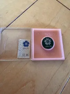 2026年最新】EXPO 70 バッジの人気アイテム - メルカリ