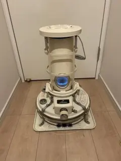 アラジン、メンテナンス済。純正芯交換済。取説付。 Aladdin アラジン ブルーフレーム専用 芯クリーナー | TOKILABOトキラボ