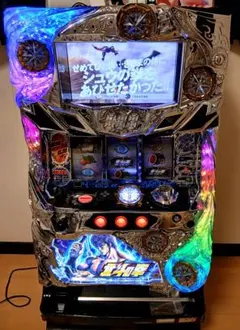 2025年最新】北斗の拳 実機 強敵の人気アイテム - メルカリ