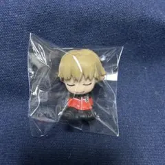 肩ズンFig. ワールドトリガー 生駒隊 南沢海