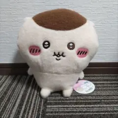 ちいかわ しーぷわぬいぐるみ くりまんじゅう