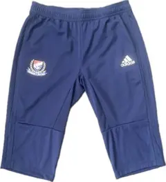 ⭐︎adidas 横浜F・マリノス ハーフパンツ⭐︎のサムネイル