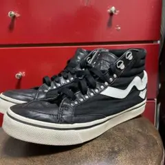 クローズZERO Ⅱ MADFOOT! スタッズスニーカー ワースト