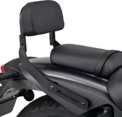 新品】バックレスト エリミネーター/SE(24)ELIMINATOR400 - メルカリ
