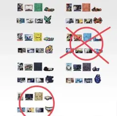 ヒロアカ一番くじ 更に向こうへ ステッカー＆キーホルダー セット