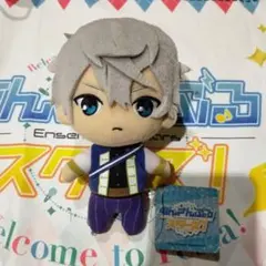 瀬名泉 ぬいぐるみ