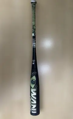 ワニクラッシャー marucci　少年用　軟式バット　80cm ワニクラのサムネイル